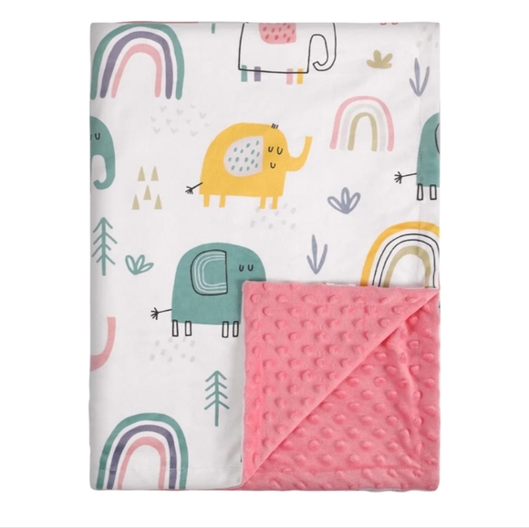 Other - Baby Blanket 30 By 40